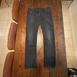 Burberry Brit Steadman Jean